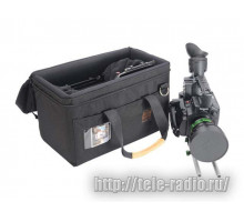Porta Brace RIG транспортные кофры и рюкзаки для комплектов видеокамер