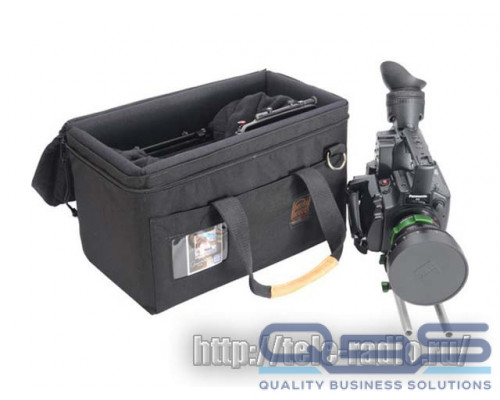 Porta Brace RIG транспортные кофры и рюкзаки для комплектов видеокамер