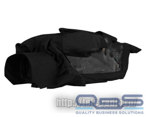 Porta Brace RS - дождевые чехлы для видеокамер