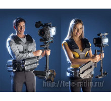Glidecam X-SERIES - системы стабилизации видеокамер