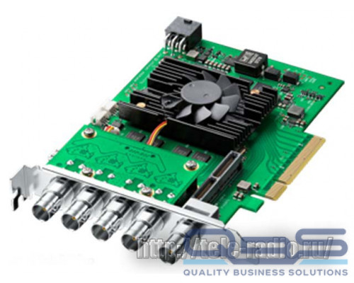 Blackmagic DeckLink 8K Pro