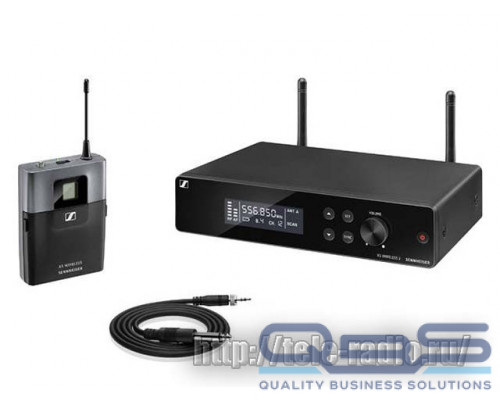 Sennheiser XSW 2-CI1
