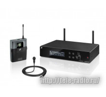 Sennheiser XSW 2-ME2 радиосистема