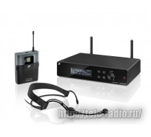 Sennheiser XSW 2-ME3 радиосистема