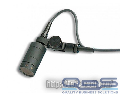 Neumann KM - серия конденсаторных микрофонов