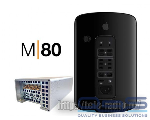 Softron M80 Bundle