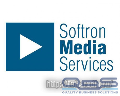Softron M|1600 Bundle