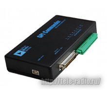 Softron GPI Commander - USB to GPI-конвертер