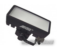 ARRI LED LoCaster - светодиодные светильники и принадлежности