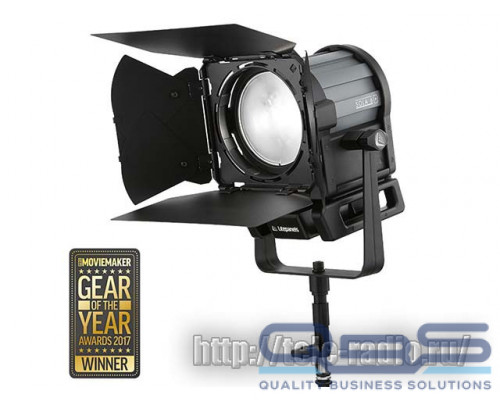 Litepanels Sola 6+ Daylight Fresnel