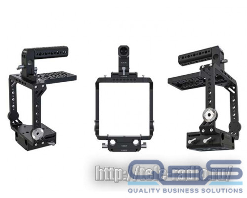 Киновижн K.09.00 - корзина Alexa Mini LWS