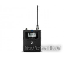 Sennheiser SK 6000 BK