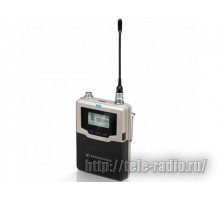 Sennheiser SK 9000 BK