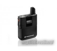 Sennheiser SK AVX-3