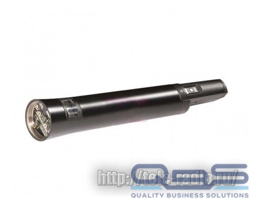 Sennheiser SKM AVX-3 W/O CAPSULE