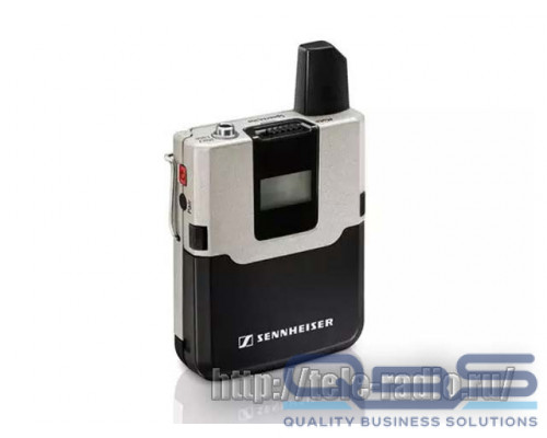 Sennheiser SL BODYPACK DW-3-EU