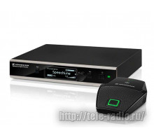 Sennheiser SL BOUNDARY SET DW-3 EU