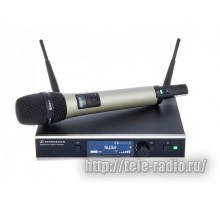 Sennheiser SL HANDHELD SET DW-3-EU