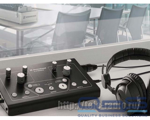Sennheiser SL INTERPRETER