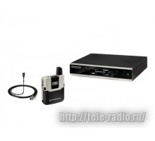 Sennheiser SL LAVALIER SET DW-3-EU