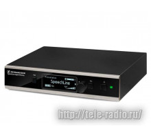 Sennheiser SL Rack Receiver DW-3-EU