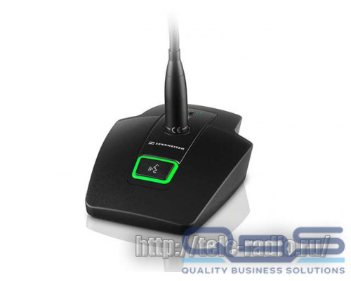 Sennheiser SL TABLESTAND 133-S DW-3 B
