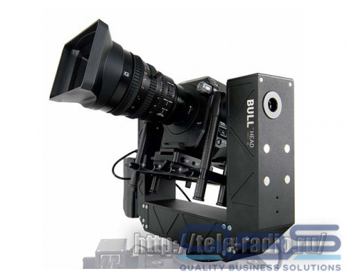 SlideKamera BULL HEAD MK2