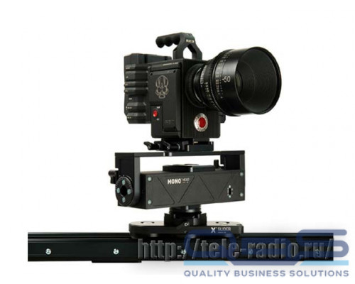 SlideKamera MONO HEAD