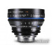 Zeiss - кинообъективы CP.2