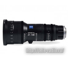 Zeiss - кинообъективы LWZ.3