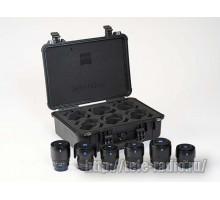 Zeiss - объективы для зеркальных камер (Milvus ZF.2)