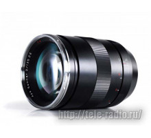 Zeiss - объективы для зеркальных камер (серия ZE)