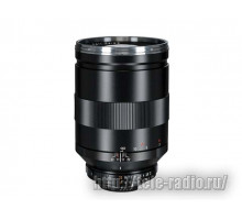 Zeiss - объективы для зеркальных камер (серия ZF.2)