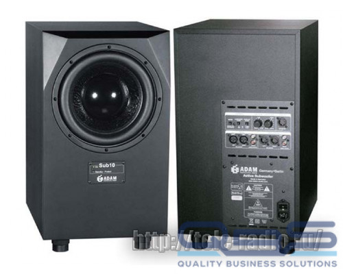 ADAM Sub10 mk2