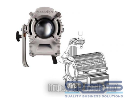 Dedolight DLH1000T