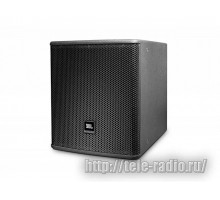 JBL AE Expansion - бюджетные пассивные инсталляционные акустические системы