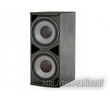 JBL ASB, ASH - пассивные инсталляционные сабвуферы
