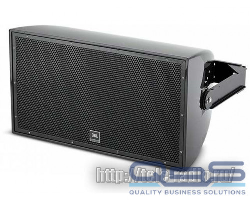 JBL AW - мощные всепогодные пассивные инсталляционные акустические системы