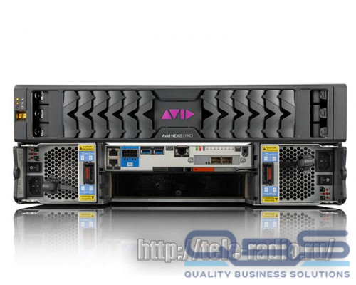 Avid NEXIS PRO