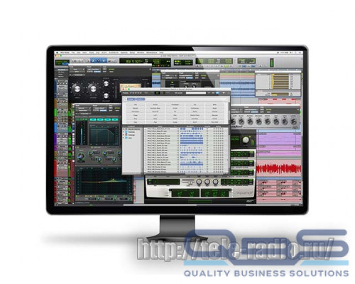 Avid Pro Tools | Ultimate