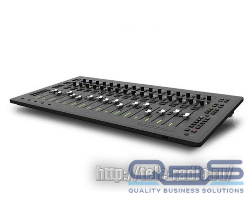 Avid Pro Tools | S3 Control