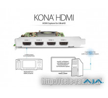 AJA KONA HDMI