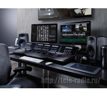 Blackmagic DaVinci Resolve