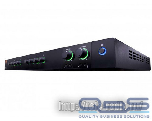 JBL CSMA микшер-усилитель