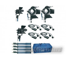 Logocam 1200/SSFF DIM KIT