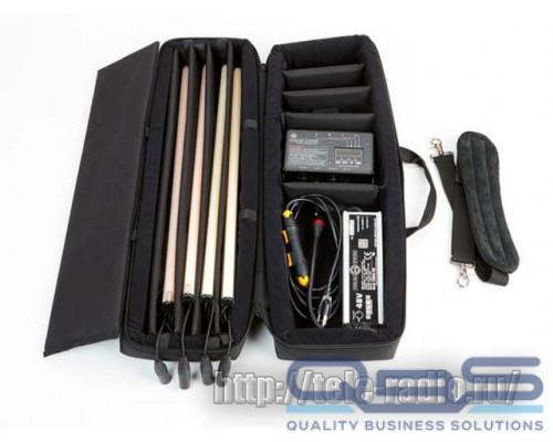 BB&S Pipeline Raw Kits