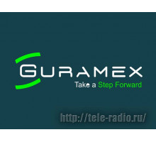 GURAMEX GAUDIO DAC4x8