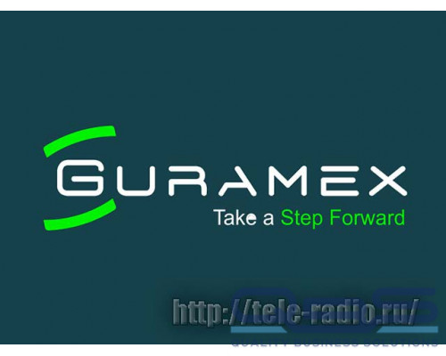 GURAMEX GRM-SYNCGEN3G
