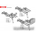 CAMBO CS- HDSLR Camera Support System