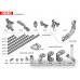 CAMBO CS- HDSLR Camera Support System